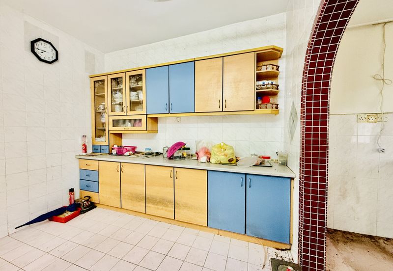 Bandar Damai Perdana