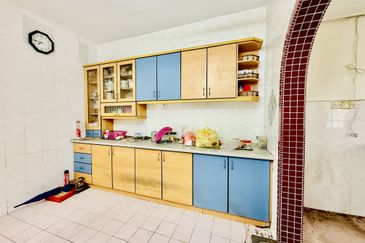 Bandar Damai Perdana