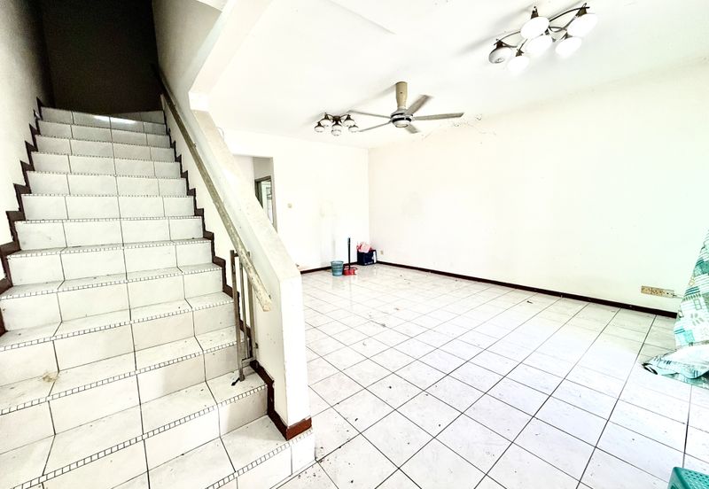 Bandar Damai Perdana