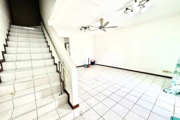 Bandar Damai Perdana