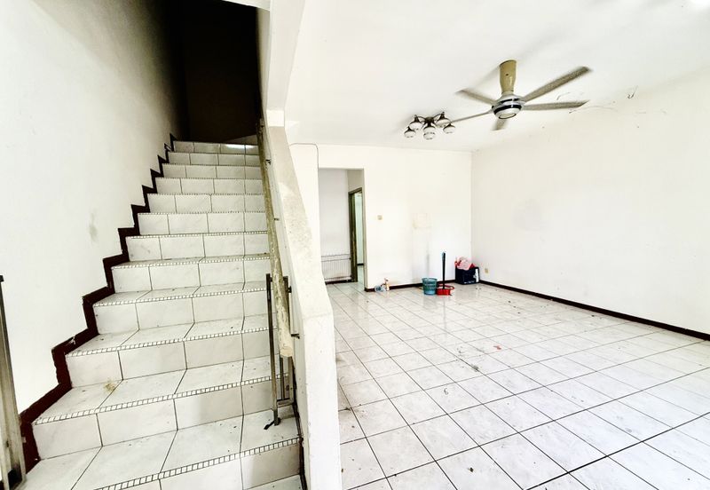 Bandar Damai Perdana