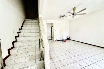 Bandar Damai Perdana