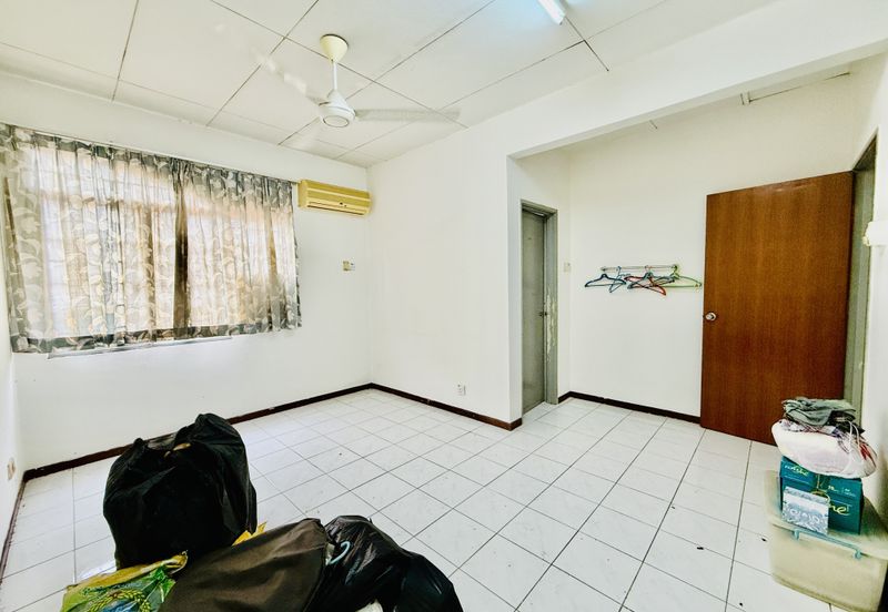 Bandar Damai Perdana