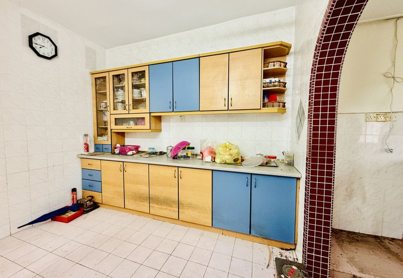 Bandar Damai Perdana