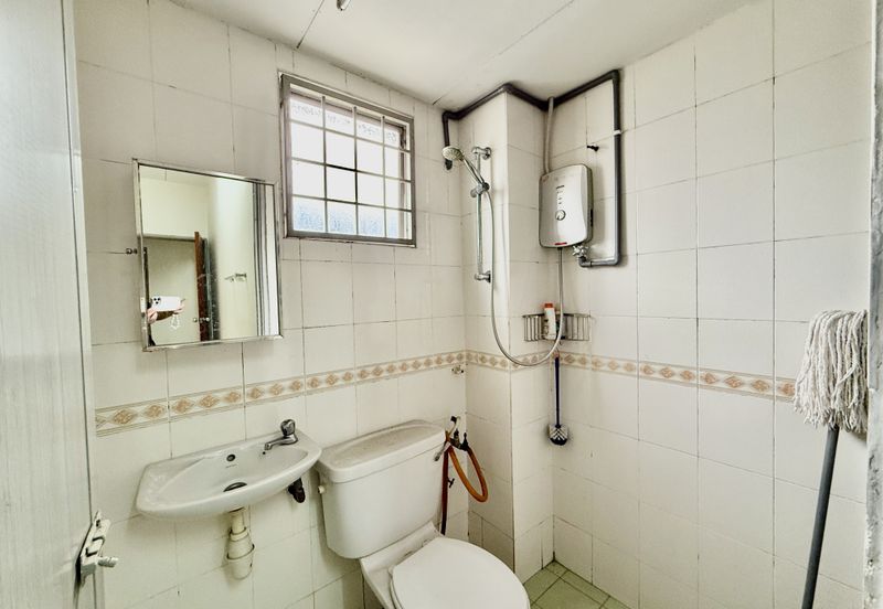 Bandar Damai Perdana