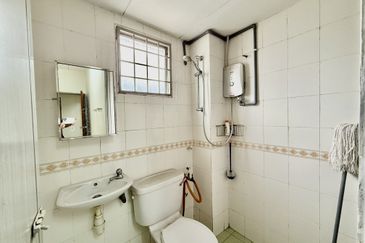 Bandar Damai Perdana