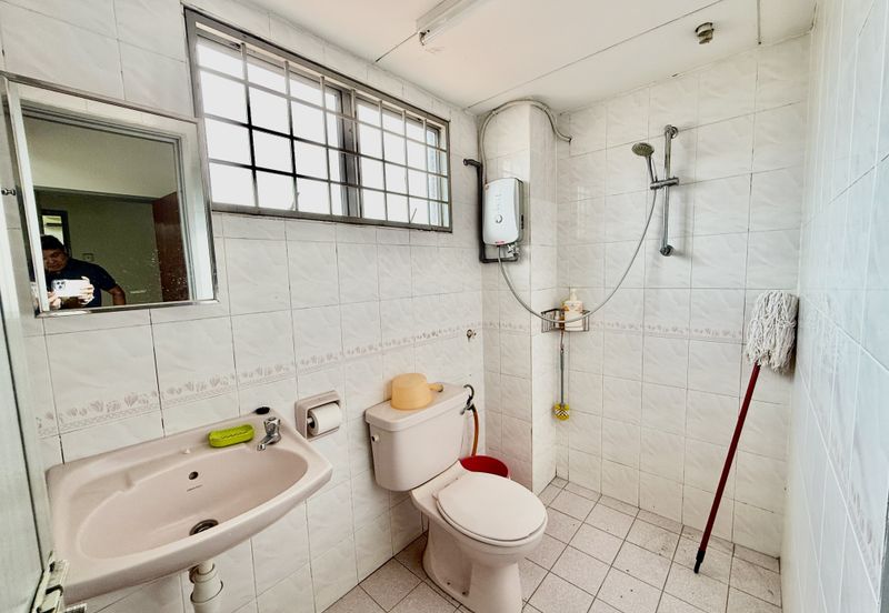 Bandar Damai Perdana