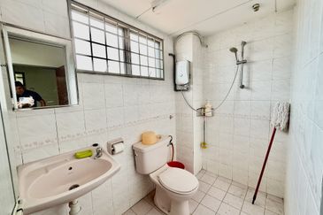 Bandar Damai Perdana