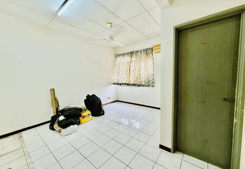 Bandar Damai Perdana