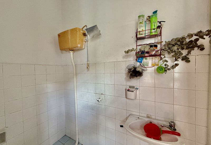 CHEAP 2 sty terrace Damai Perdana Cheras house for sale 