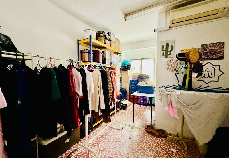 CHEAP 2 sty terrace Damai Perdana Cheras house for sale 