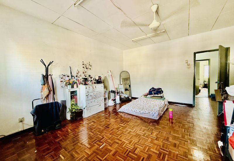 CHEAP 2 sty terrace Damai Perdana Cheras house for sale 