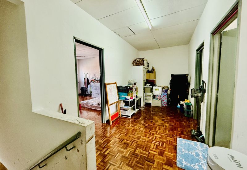 CHEAP 2 sty terrace Damai Perdana Cheras house for sale 