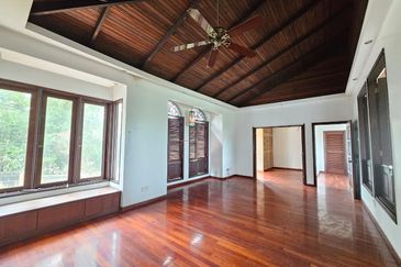 Country Heights Kajang