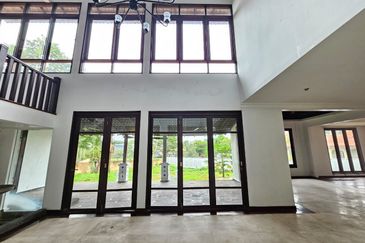 Country Heights Kajang