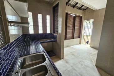 Country Heights Kajang