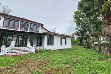 Country Heights Kajang