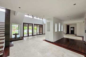 Country Heights Kajang