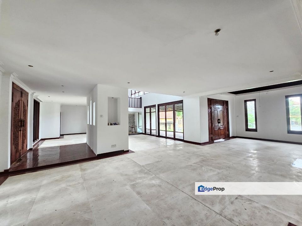 CHEAP 2 Storey Bungalow at Country Heights Kajang house for sale , Selangor, Country Heights