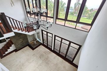 Country Heights Kajang