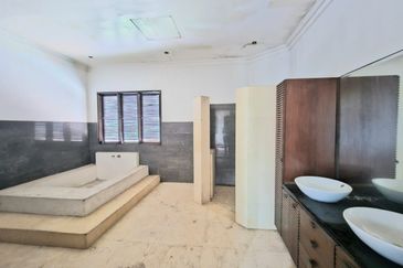 Country Heights Kajang