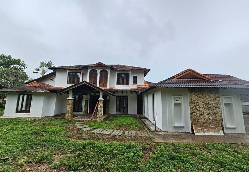 Country Heights Kajang