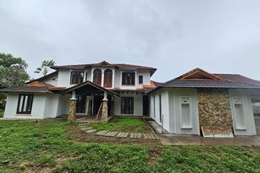 Country Heights Kajang