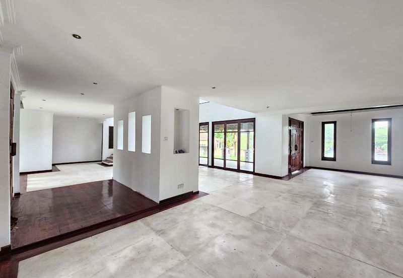 Country Heights Kajang