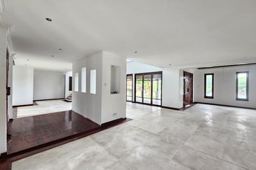 Country Heights Kajang