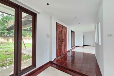 Country Heights Kajang