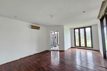 Country Heights Kajang