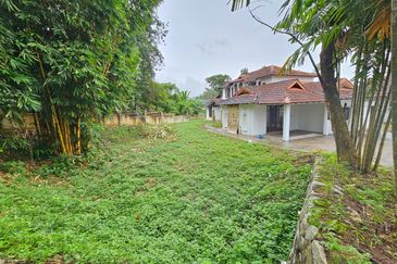 Country Heights Kajang