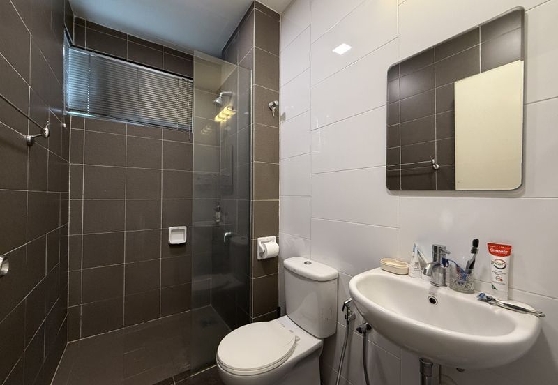 CHEAP 3 sty terrace house at Bukit Suria Sungai Long house for sale\