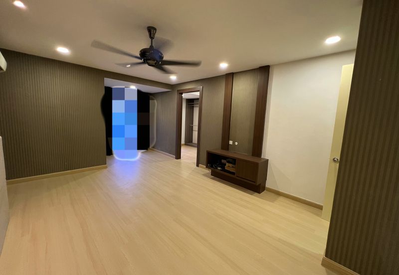 CHEAP 3 sty terrace house at Bukit Suria Sungai Long house for sale\