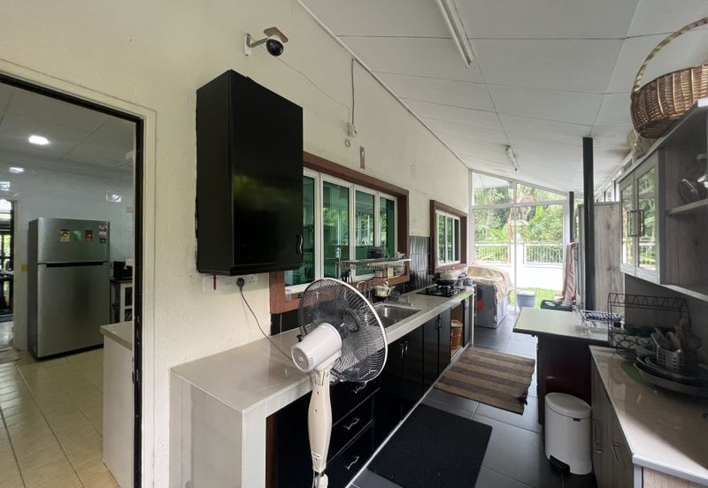 Bandar Tun Hussein Onn