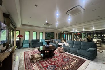 Bandar Tun Hussein Onn