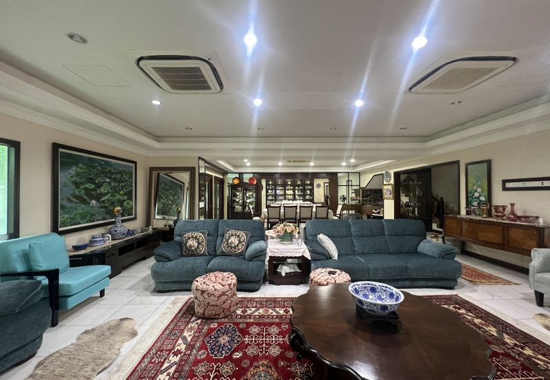 Bandar Tun Hussein Onn