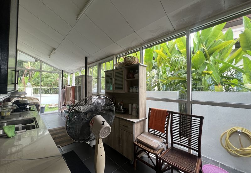 Bandar Tun Hussein Onn