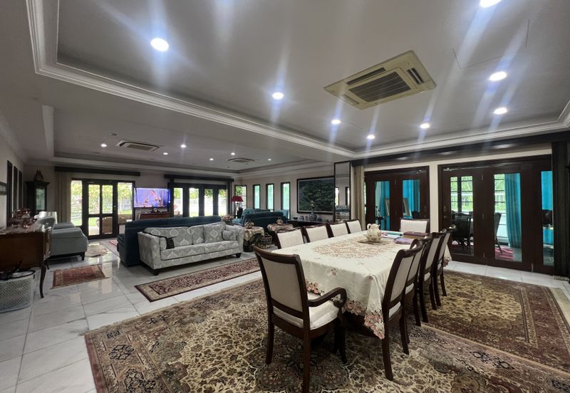 Bandar Tun Hussein Onn