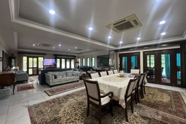 Bandar Tun Hussein Onn