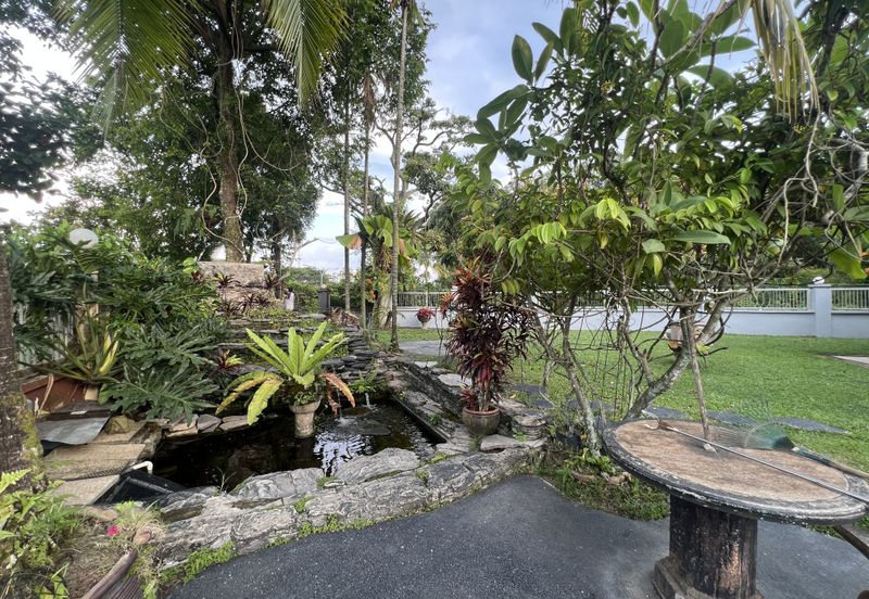 Bandar Tun Hussein Onn