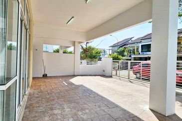 Taman D'Impian Tropika