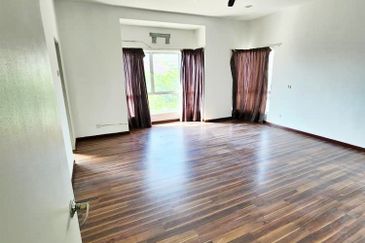 Taman D'Impian Tropika