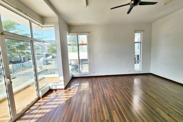 Taman D'Impian Tropika