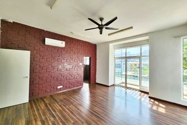 Taman D'Impian Tropika