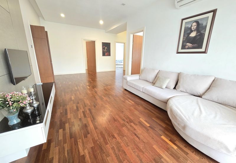 CHEAP 3 Storey Bungalow At Taming Mutiara Sungai Long For Sale 