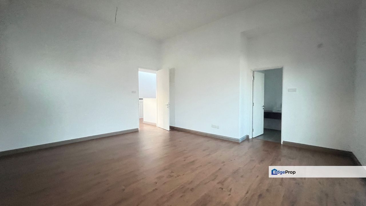 Brand New Nadayu 92 Semi D at Kajang House For Sale, Selangor, Semenyih