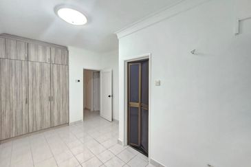 Bandar Damai Perdana