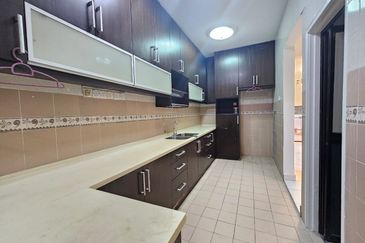 Bandar Damai Perdana