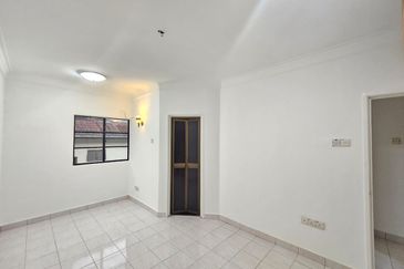 Bandar Damai Perdana